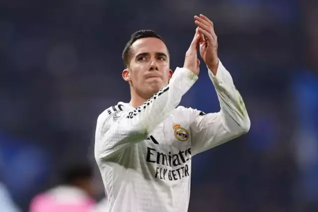 Real Madrid'den Ayrılmaya Hazır