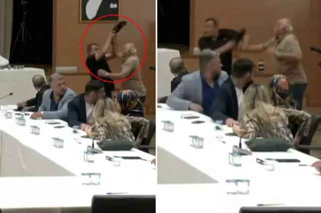Şile'de CHP'nin adayı Sacit Terzi belediye başkanvekili seçildi