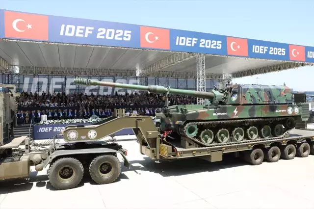 Cumhurbaşkanı Erdoğan'dan gururlandıran sözler: Oran yüzde 80'in üzerine çıktı, destan yazıyoruz