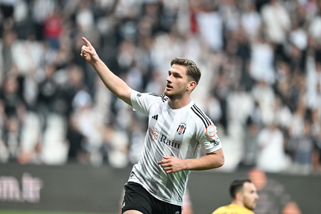 Semih Kılıçsoy'un Beşiktaş'tan Cagliari'ye Transfer Süreci