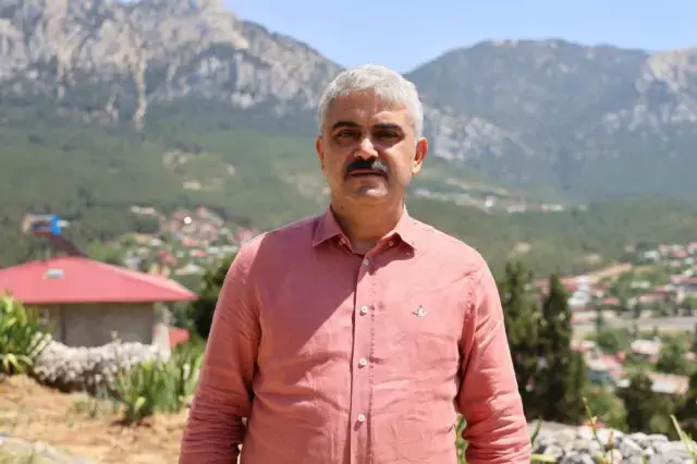 Sıcaktan kaçış! 20 bin kişinin yaşadığı ilçede nüfus 450 bine çıktı