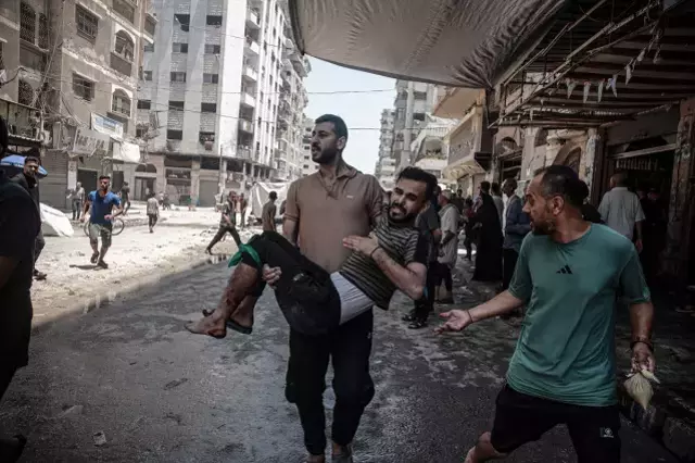 İki Avrupa ülkesi Filistin konusunda ters düştü