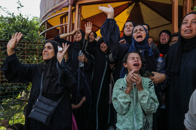 İki Avrupa ülkesi Filistin konusunda ters düştü