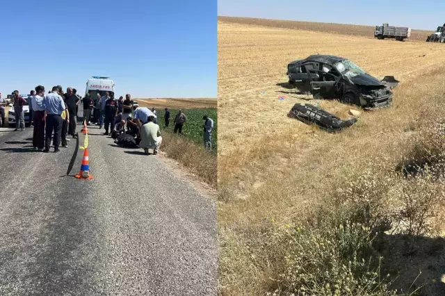 MHP'li Belediye Başkanı Musa Sarıaslan trafik kazasında hayatını kaybetti