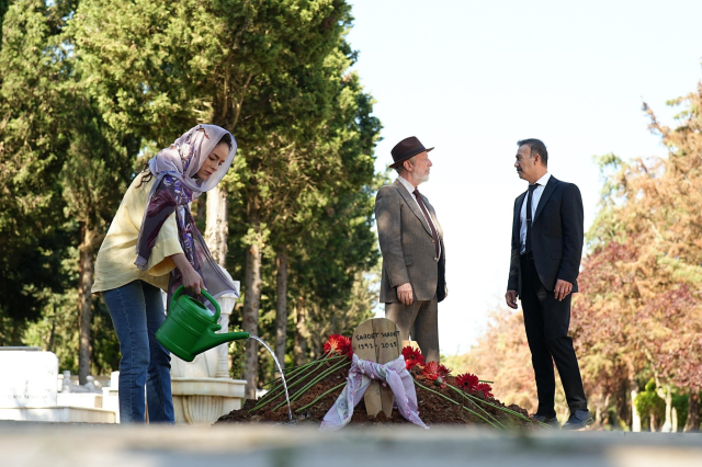 Aile Saadeti CANLI izleme linki var mı? 28 Temmuz Pazartesi Aile Saadeti canlı nereden izlenir? S