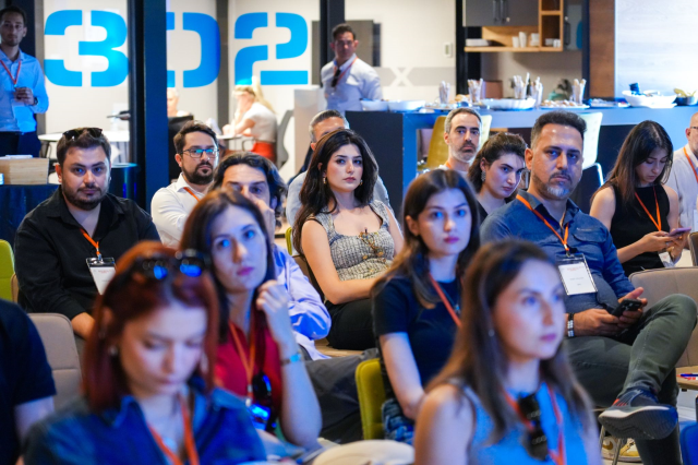 Türkiye'nin perakendecileri ortak dijitalleşme rotasında buluştu: Vizyon 2030