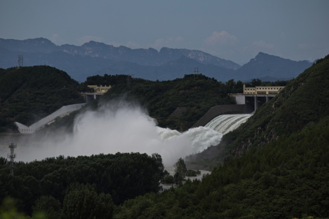 30 kişinin hayatını kaybettiği felakette devlet başkanından 'En kötü senaryoya hazır olun' uyarısı