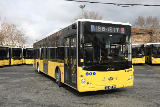 İrfan Demet neden gözaltına alındı? İETT'de yolsuzluk mu yapıldı?