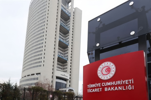 Ticaret Bakanlığı'ndan 'dijital dolandırıcılık' uyarısı