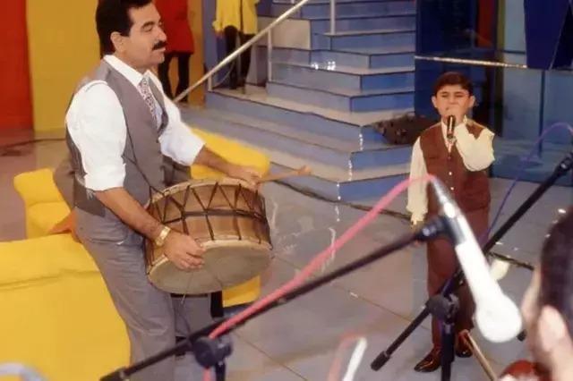 Güçlü sesiyle şöhret olmuştu! Hem yeni mesleği hem son hali şaşırttı