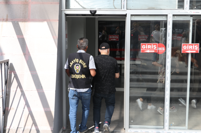 Dublörle 10 milyon liralık vurgun yaptılar