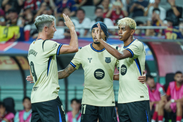 Futbolseverlerin ağzı açık kaldı! İki maçta tam 19 gol