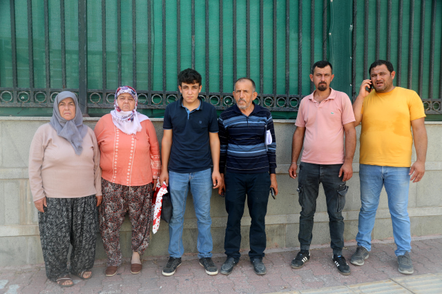 Ölmeden kendini bıçaklayanın adını verdi: Bağırsakları dışına çıkmıştı