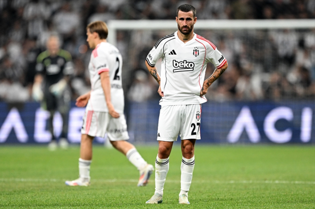 Shakhtar Donetsk-Beşiktaş maçı şifresiz mi?