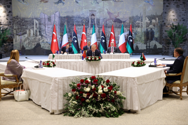 Türkiye'nin son hamlesi Yunanistan'ı karıştırdı: Bizim için yenilgi