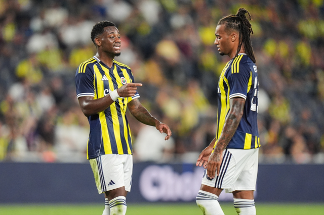 Feyenoord-Fenerbahçe maçı ne zaman, hangi kanalda?
