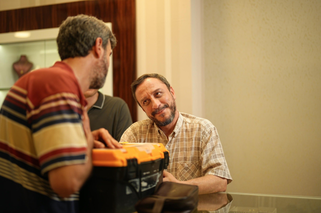 Aile Saadeti 9. bölüm fragmanı yayınlandı mı?