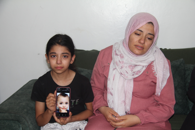 Ablasının elini bırakıp yola koşan 3 yaşındaki çocuk otobüsün altında kalarak hayatını kaybetti