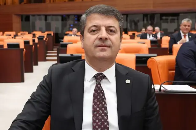 Abdurrahman Tutdere görevine iade edildi