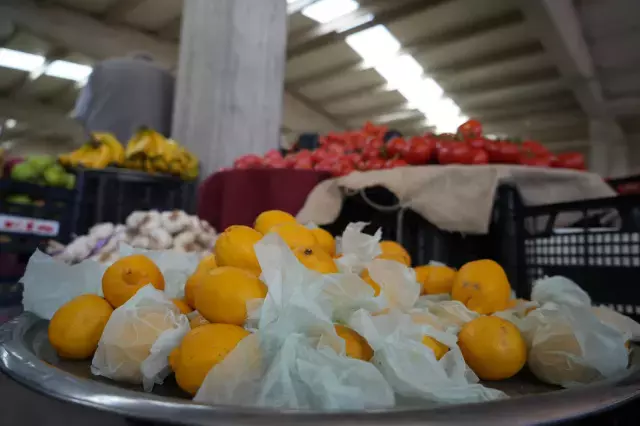 Fiyatı 2 kat arttı, pazarcılar isyan etti: Artık düğünlerde takacağız