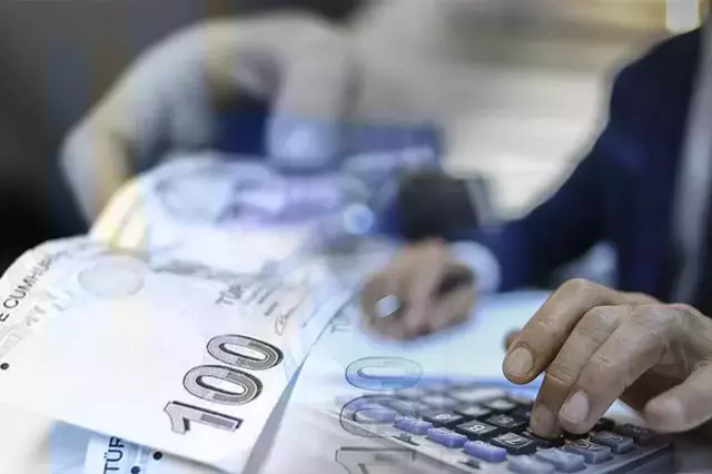 Merkez Bankası açıkladı: Türk Lirası Temmuzda değer kaybetti