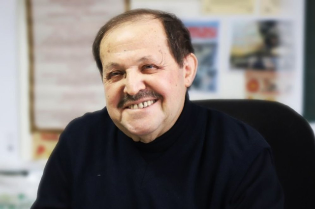 Ömer Ziya Belviranlı hayatını kaybetti