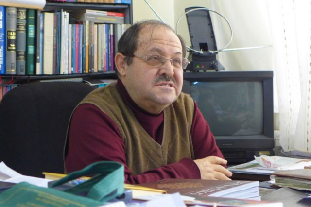 Ömer Ziya Belviranlı hayatını kaybetti