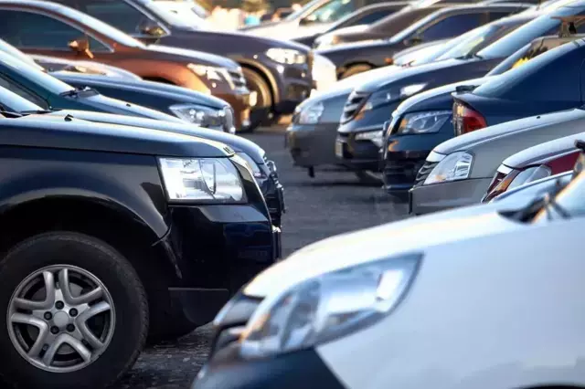 Otomotivde ihracat rekoru kırıldı! Temmuzda 3,8 milyar dolarlık satış yapıldı