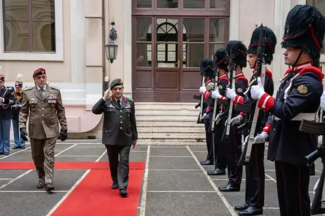 Yeni Genelkurmay Başkanı Orgeneral Selçuk Bayraktaroğlu