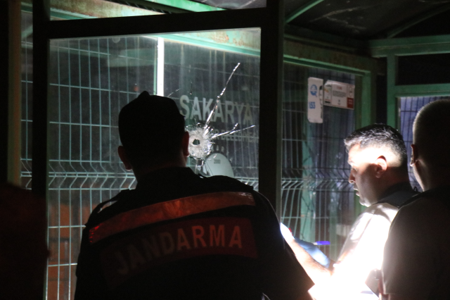 2 kişinin ölüğü silahlı kavganın fitilini küçük kıza laf atma iddiası ateşlemiş