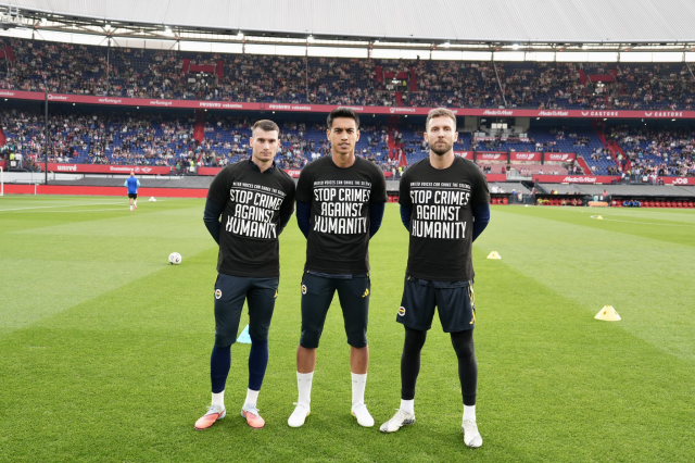 Fenerbahçe'den Resmi Açıklama