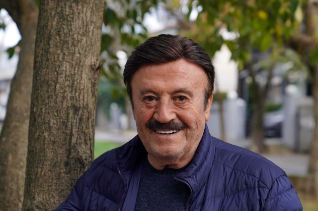 Selami Şahin Kimdir?