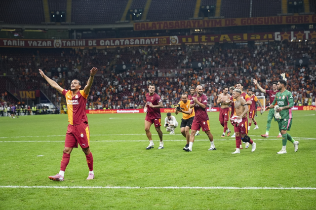 Gaziantep FK Galatasaray maçı şifresiz mi?