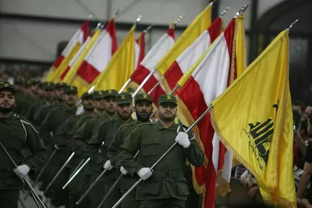 Lübnan Kabinesi, Hizbullah'ın Silahsızlandırılmasını Onayladı