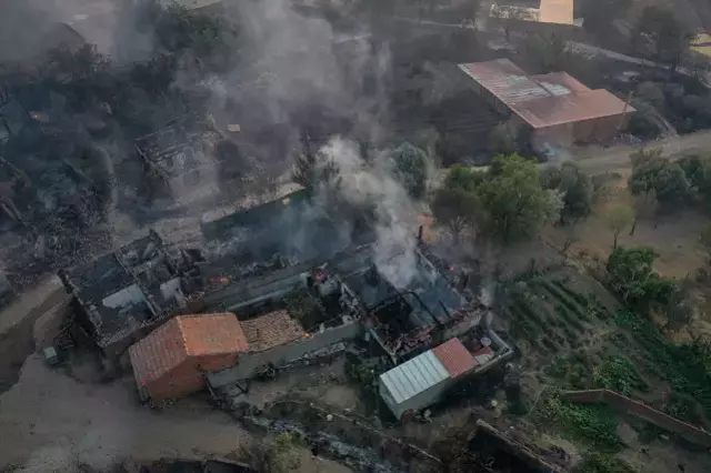 Çanakkale'de gözaltı sayısı 4'e yükseldi