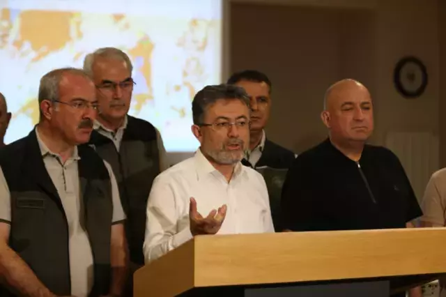 Çanakkale'de gözaltı sayısı 4'e yükseldi