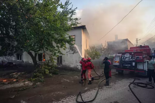 Çanakkale'de gözaltı sayısı 4'e yükseldi