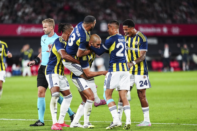 Fenerbahçe - Feyenoord rövanş maçı ne zaman?