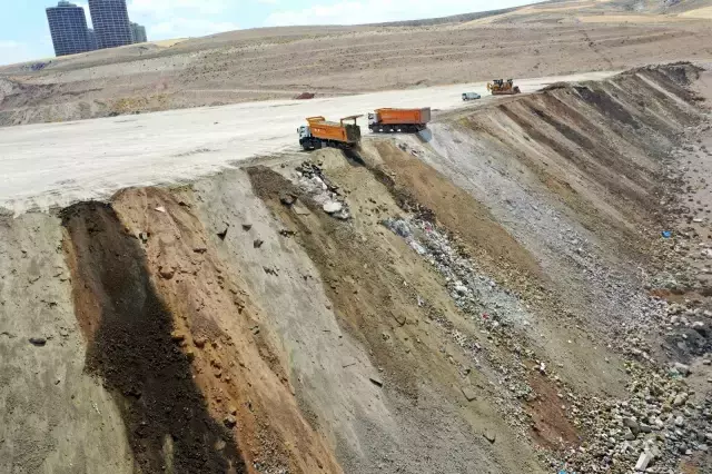Ankara Büyükşehir Belediyesi'ne üst sınırdan ceza