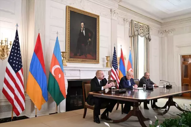 Ne getiriyor ne götürüyor? İşte Azerbaycan ile Ermenistan arasındaki tarihi anlaşmanın şifreleri