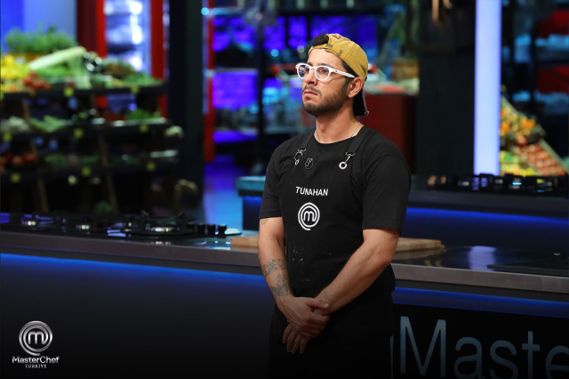 MasterChef kim elendi? 10 Ağustos Pazar MasterChef Türkiye'de yarışmaya kim veda etti?