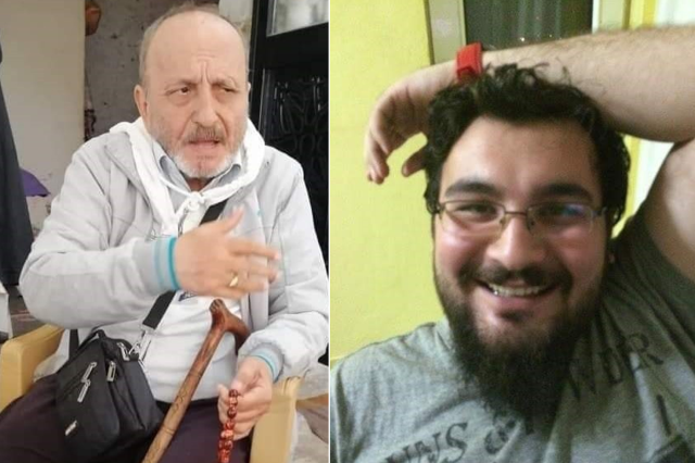 Babasının cesedini bidonla çöplüğe atan evlattan kan donduran sözler