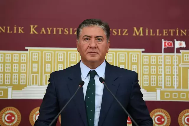 CHP'den komisyona 29 maddelik öneri!