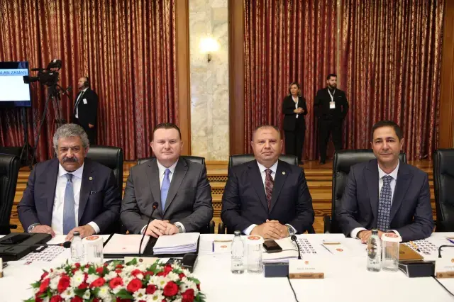 Yeni bir infaz yasası şarttır