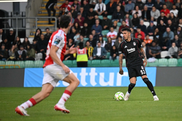 Beşiktaş nasıl tur atlar? Beşiktaş play-off'a çıkar mı?