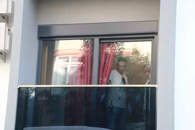Emlakçıyı arayıp 'Arkadaşımı öldürdüm' diyen şüpheli kalacak yer ararken yakalandı
