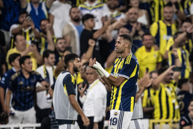 Fenerbahçe - Benfica maçı ne zaman?