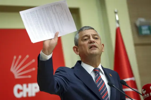 Tutuklu Murat Kapki'nin Cezaevindeki Görüşmesi