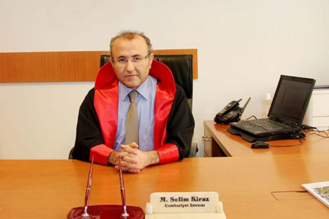 İBB soruşturmasında savcıyı şehit eden teröristin kuzeni de gözaltına alındı