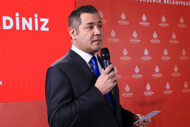 İBB soruşturmasında savcıyı şehit eden teröristin kuzeni de gözaltına alındı